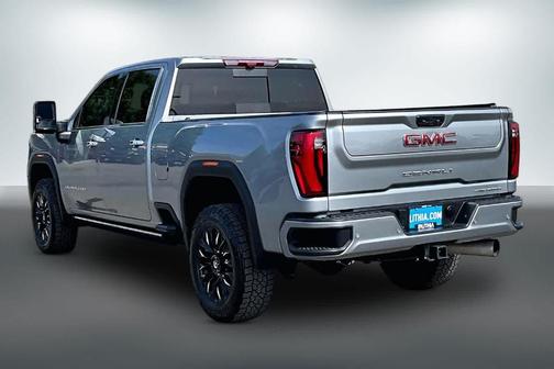 Sterling 2024 GMC Sierra 2500 Denali