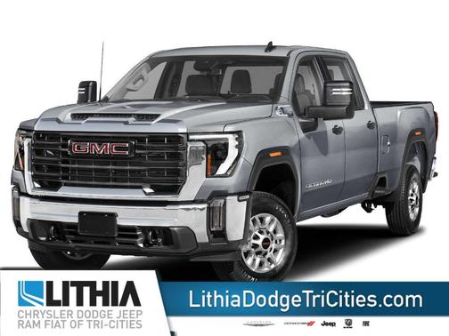 Sterling 2024 GMC Sierra 2500 Denali