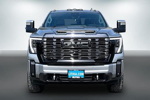 Sterling 2024 GMC Sierra 2500 Denali