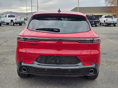 2024 Dodge Hornet R/T Plus
