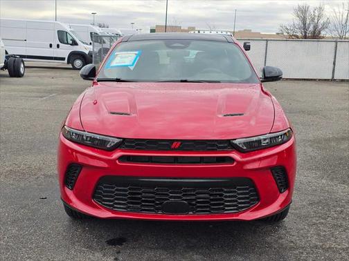 2024 Dodge Hornet R/T Plus