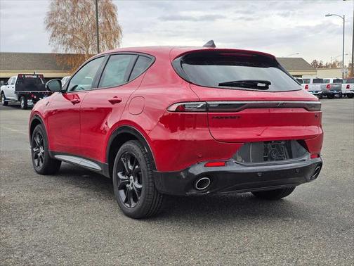 2024 Dodge Hornet R/T Plus