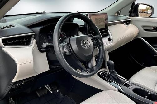2024 Toyota Corolla Cross L