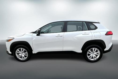 2024 Toyota Corolla Cross L