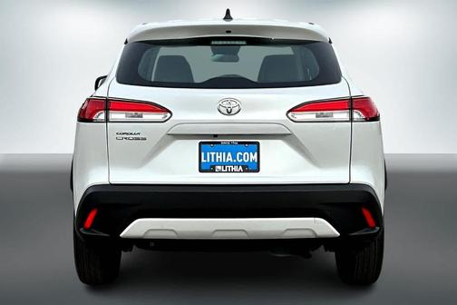 2024 Toyota Corolla Cross L