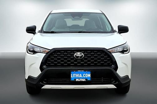 2024 Toyota Corolla Cross L