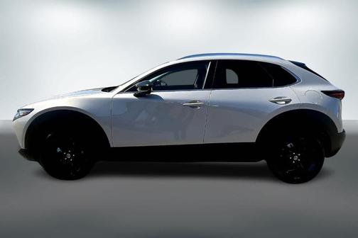 2024 Mazda CX-30 Select