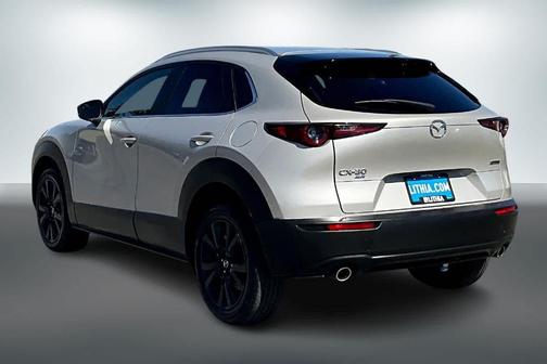 2024 Mazda CX-30 Select