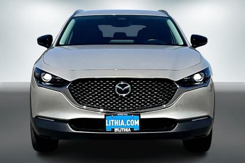 2024 Mazda CX-30 Select