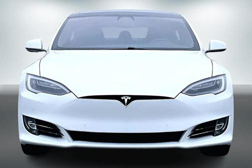 2017 Tesla Model S 75D