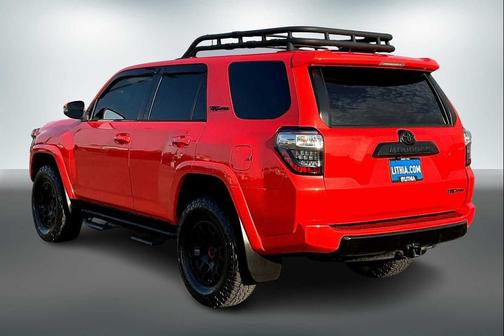 2023 Toyota 4Runner TRD Pro