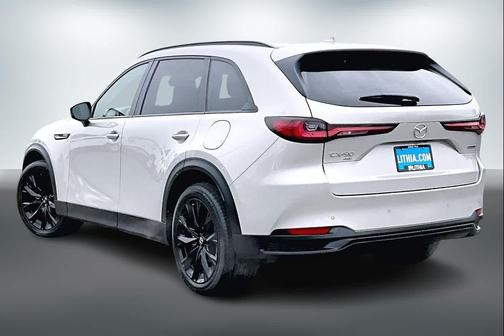 2025 Mazda CX-90 3.3 Turbo Premium Sport