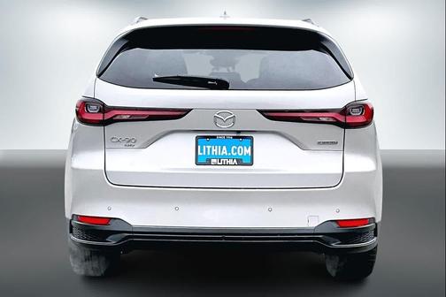 2025 Mazda CX-90 3.3 Turbo Premium Sport