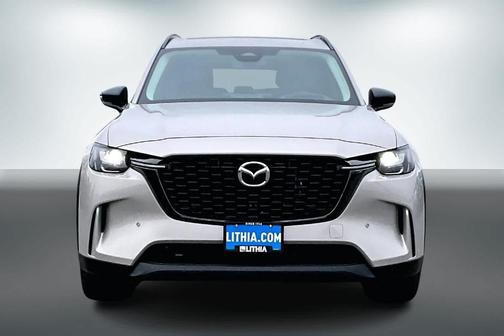2025 Mazda CX-90 3.3 Turbo Premium Sport