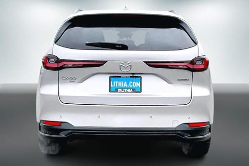 2025 Mazda CX-90 3.3 Turbo Premium Sport