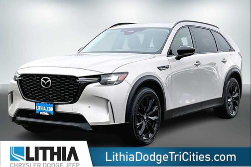 2025 Mazda CX-90 3.3 Turbo Premium Sport