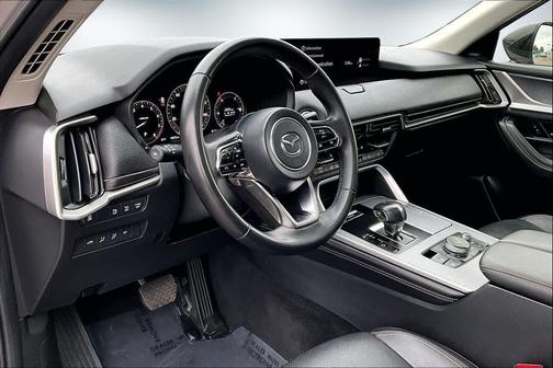 2025 Mazda CX-90 3.3 Turbo Premium Sport