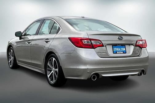 2015 Subaru Legacy 3.6R Limited