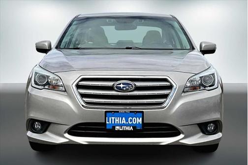 2015 Subaru Legacy 3.6R Limited