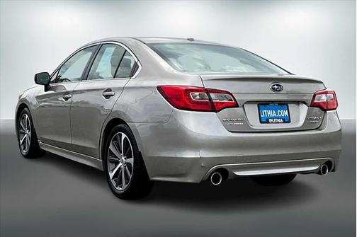 2015 Subaru Legacy 3.6R Limited