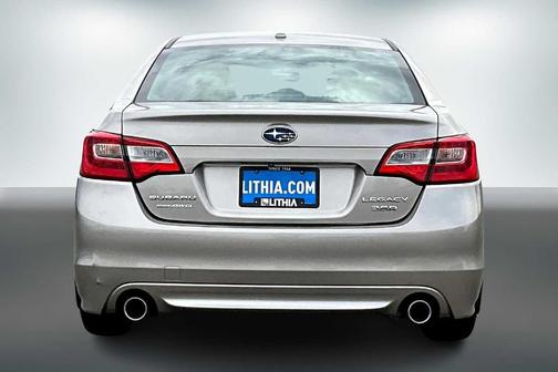 2015 Subaru Legacy 3.6R Limited