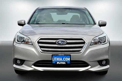 2015 Subaru Legacy 3.6R Limited