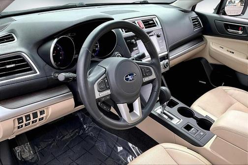 2015 Subaru Legacy 3.6R Limited