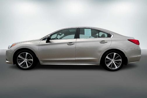 2015 Subaru Legacy 3.6R Limited