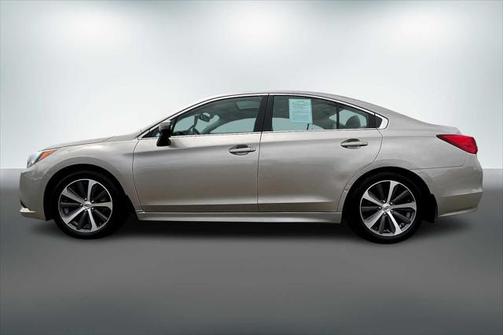 2015 Subaru Legacy 3.6R Limited