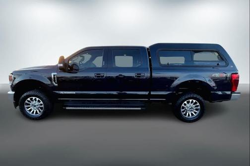 2022 Ford F-350 Lariat Super Duty