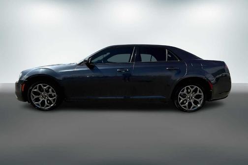 2018 Chrysler 300 S