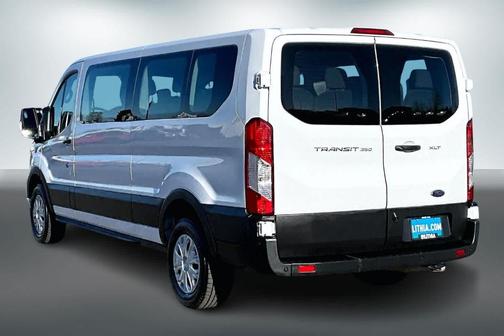 2023 Ford Transit-350 XLT
