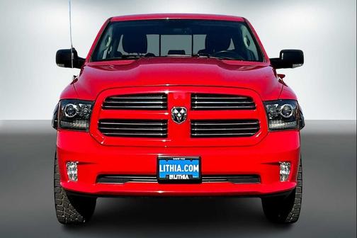 2015 RAM 1500 Sport