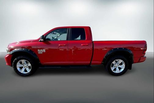 2015 RAM 1500 Sport