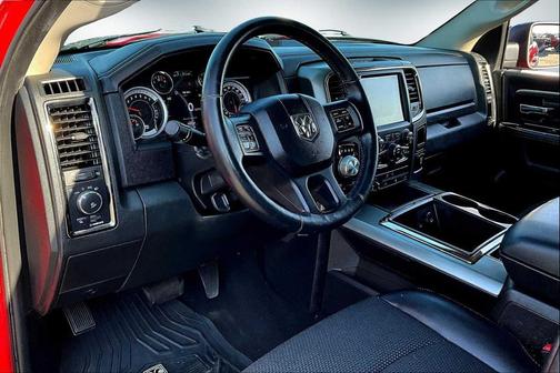 2015 RAM 1500 Sport