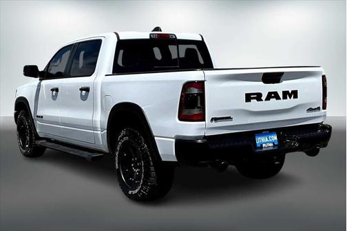 2024 RAM 1500 Rebel