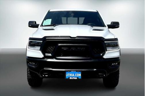 2024 RAM 1500 Rebel