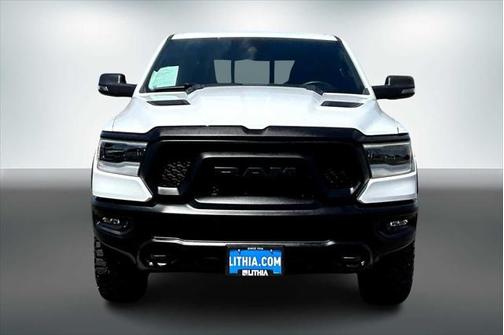 2024 RAM 1500 Rebel