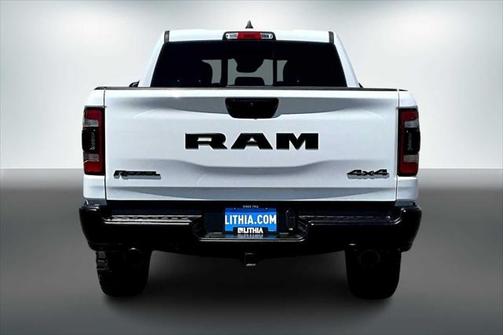 2024 RAM 1500 Rebel