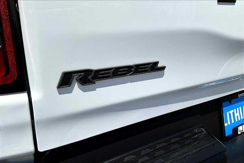 2024 RAM 1500 Rebel