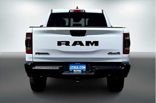 2024 RAM 1500 Rebel