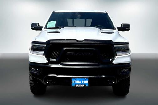 2024 RAM 1500 Rebel