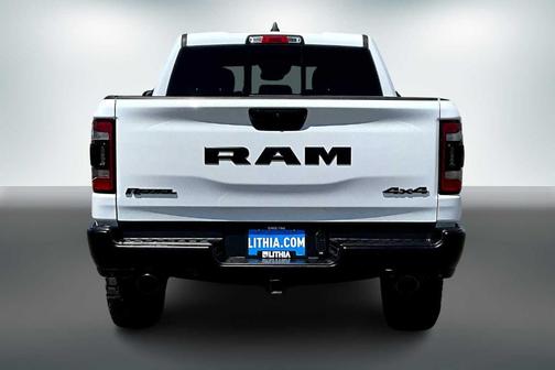 2024 RAM 1500 Rebel
