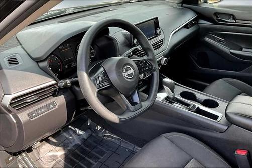 2023 Nissan Altima 2.5 S