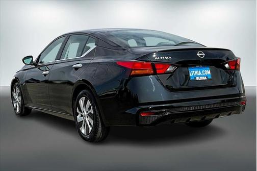 2023 Nissan Altima 2.5 S