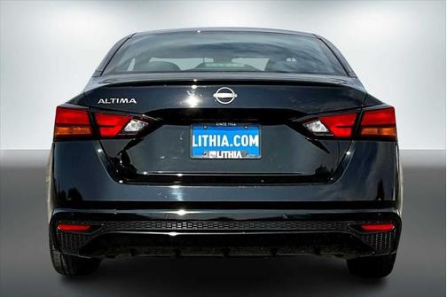2023 Nissan Altima 2.5 S