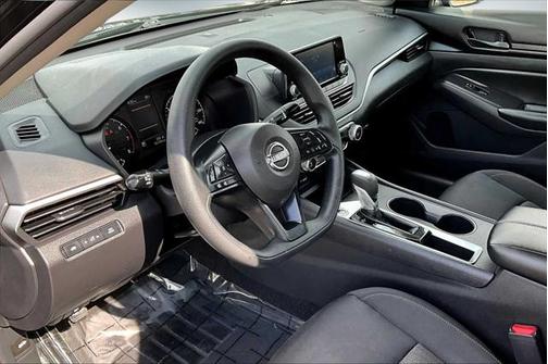2023 Nissan Altima 2.5 S