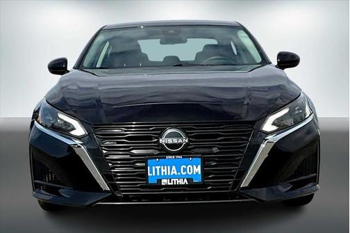 2023 Nissan Altima 2.5 S