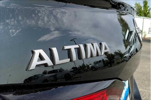 2023 Nissan Altima 2.5 S