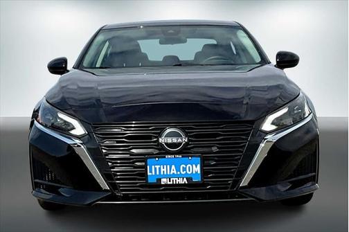 2023 Nissan Altima 2.5 S